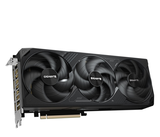 GIGABYTE GeForce RTX 5080 Windforce OC 16GB GDDR7 DLSS4 GV-N5080WF3OC-16GD - 1309189 - zdjęcie 5